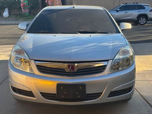 Used 2007 Saturn Aura XR image 11