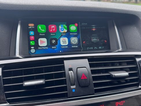 Used 2017 BMW X3 xDrive28i image 21