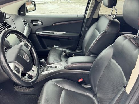 Used 2017 Dodge Journey GT image 10