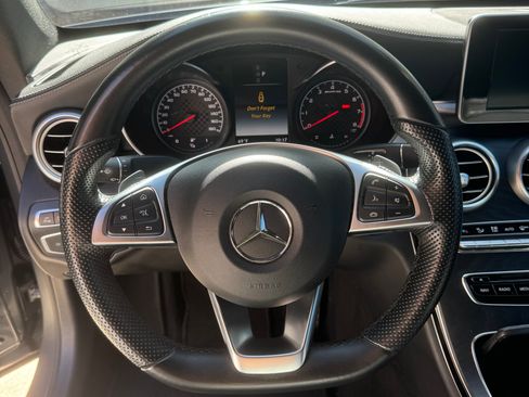 Used 2018 Mercedes-Benz C 43 AMG 4MATIC Coupe image 4
