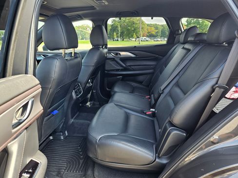 Used 2017 MAZDA CX-9 Grand Touring image 12