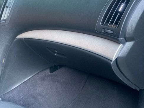 Used 2008 INFINITI G35 x Sedan w/ Premium Pkg image 12