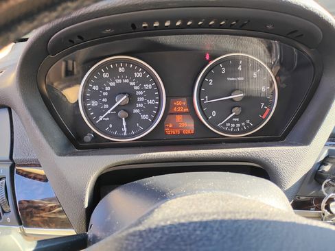 Used 2009 BMW X5 xDrive30i image 6