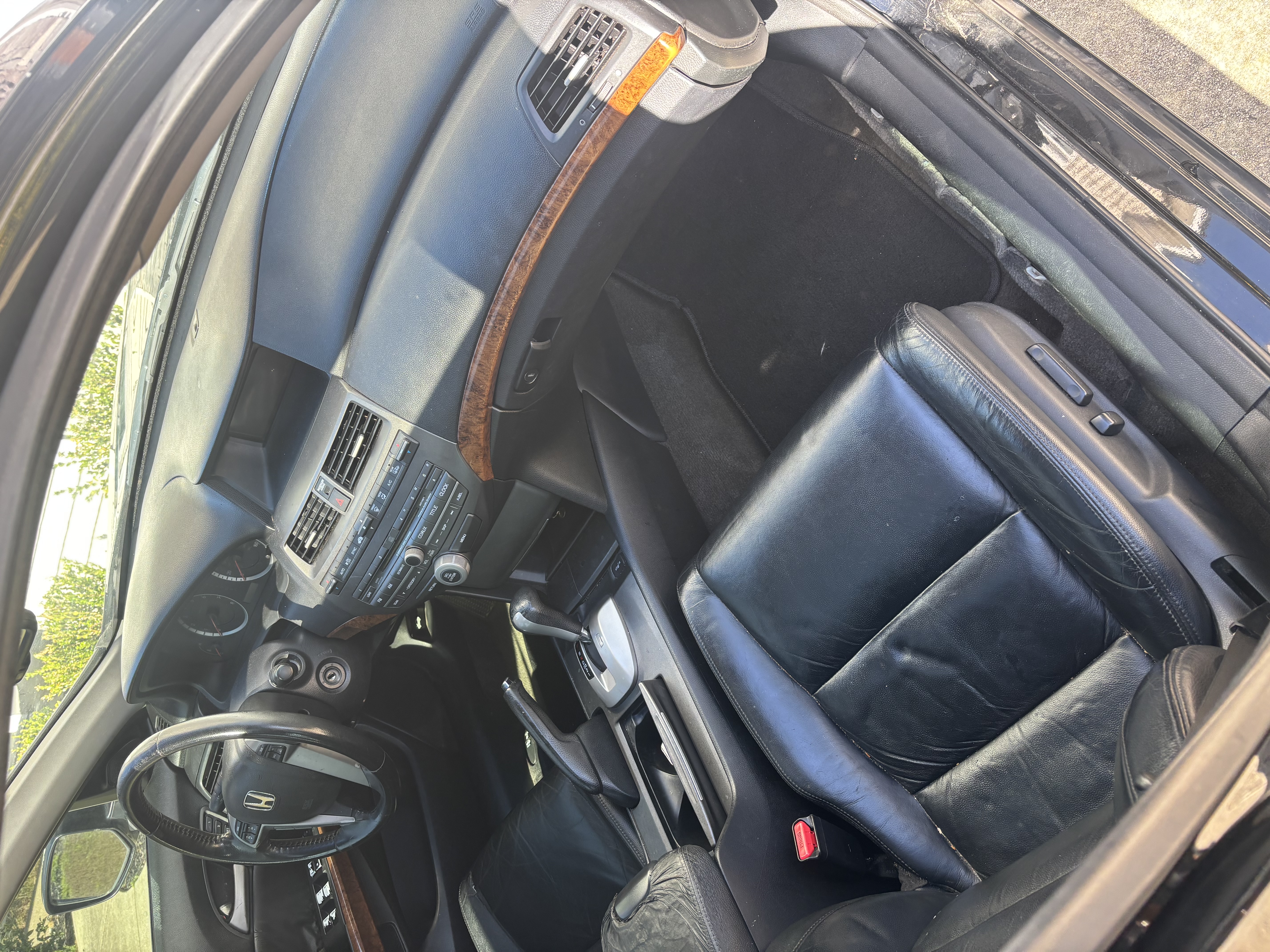 Used 2011 Honda Accord EX-L image 19