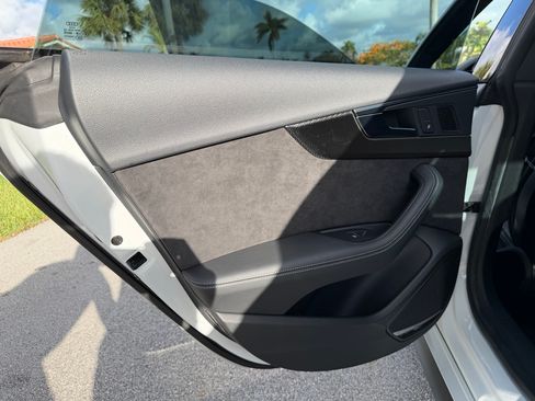 Used 2019 Audi S5 Premium Plus w/ Premium Plus AWD/4WD image 20
