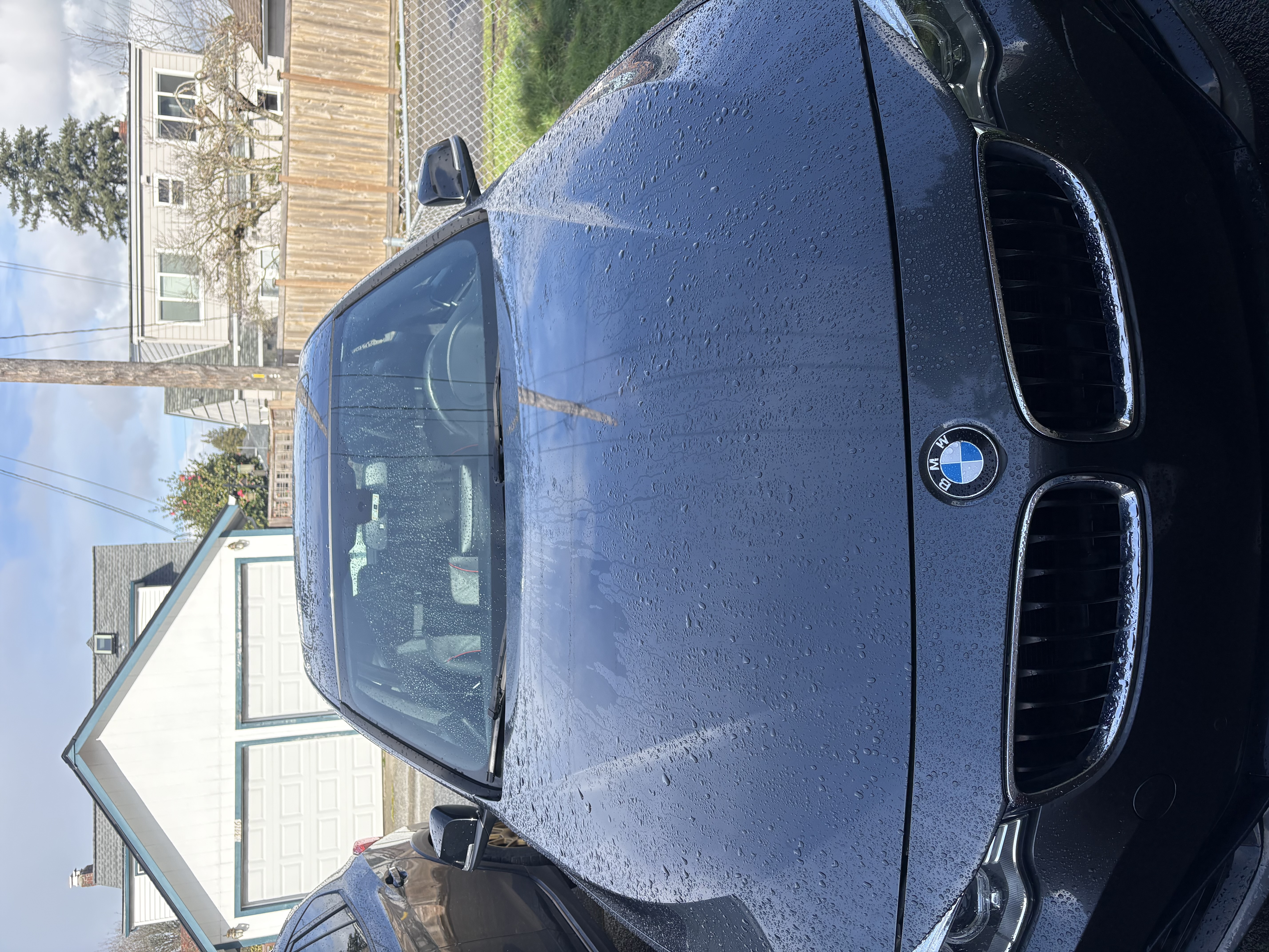 Used 2015 BMW 428i Gran Coupe RWD image 13