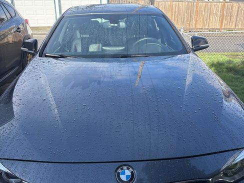 Used 2015 BMW 428i Gran Coupe image 13