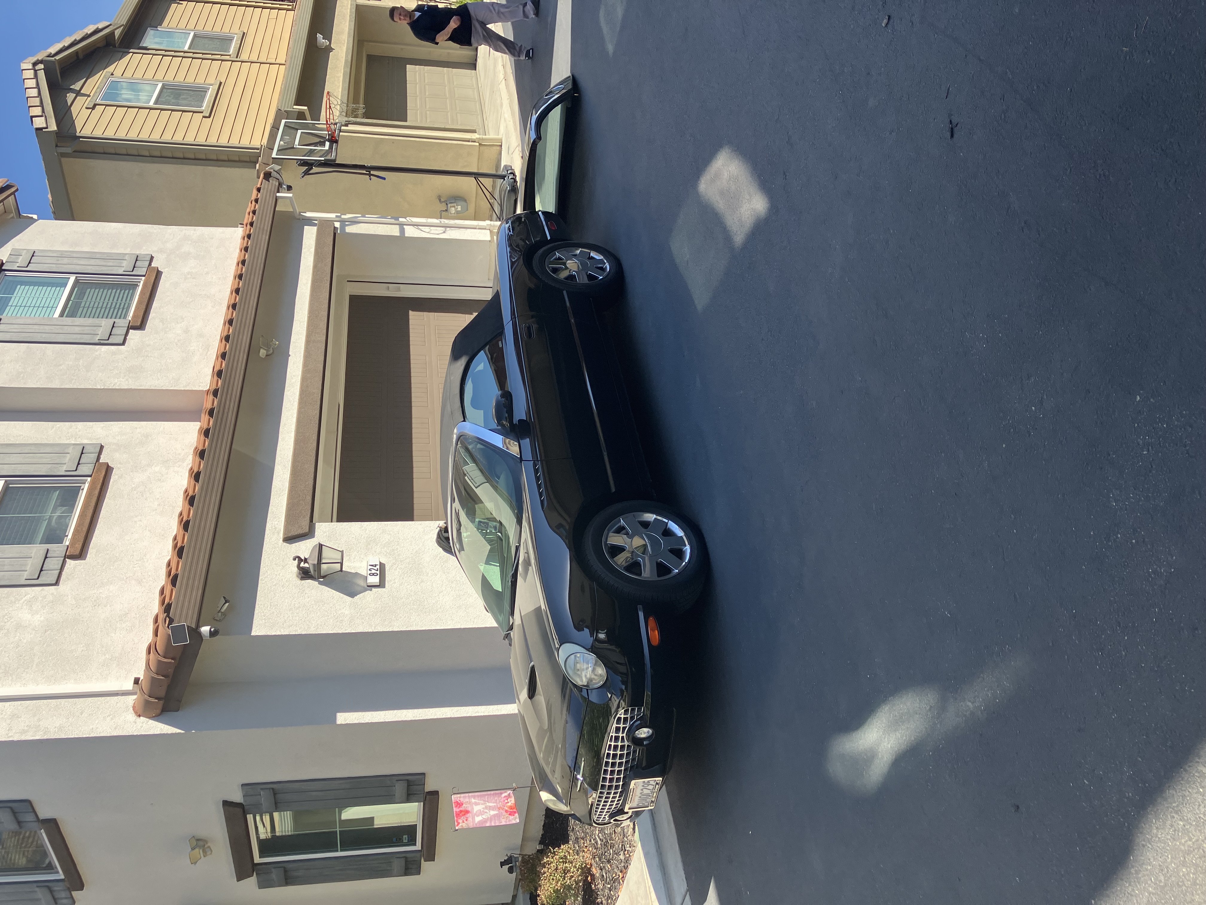 Used 2002 Ford Thunderbird RWD image 12