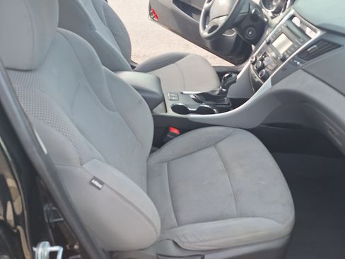 Used 2014 Hyundai Sonata GLS w/ Popular Equipment Group 2 image 13