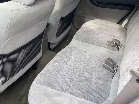 Used 2002 Subaru Forester Sport image 10