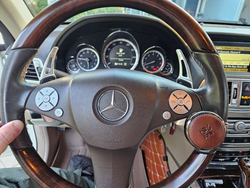 Used 2010 Mercedes-Benz E 350 Coupe image 27