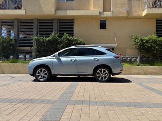 Used 2010 Lexus RX 350 2WD w/ Premium Pkg video 1