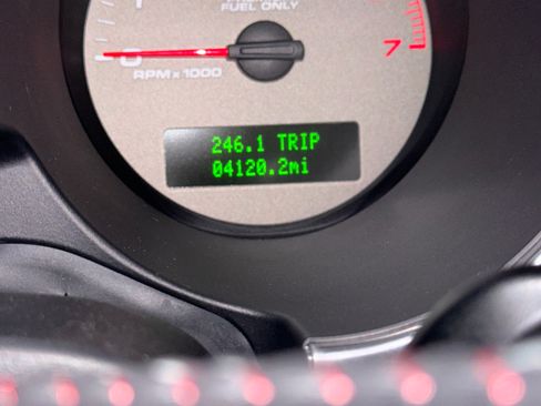 Used 2007 Ford Mustang Shelby GT500 image 17