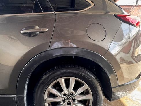 Used 2017 MAZDA CX-9 Touring image 6