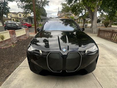 Used 2026 BMW iX xDrive45