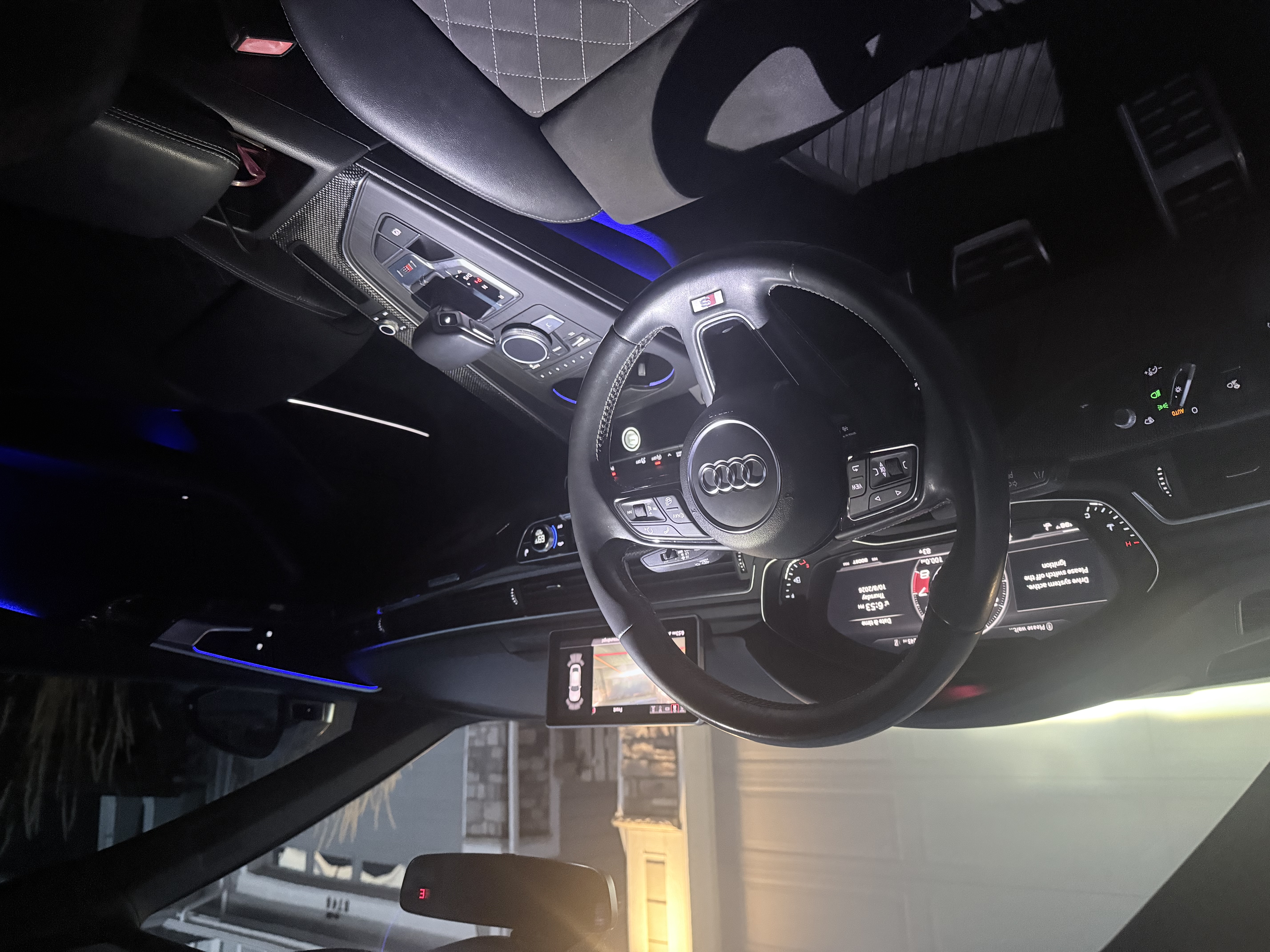 Used 2018 Audi S5 Prestige w/ S Sport Package AWD/4WD image 11