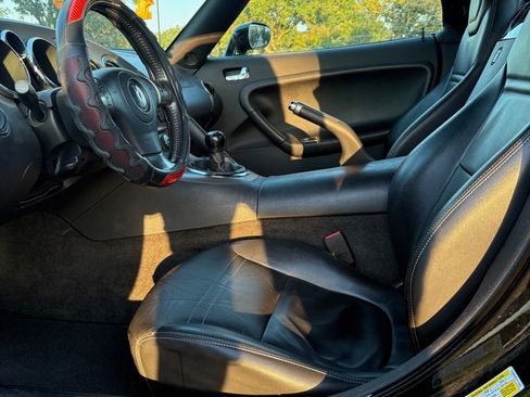 Used 2006 Pontiac Solstice Convertible w/ Premium Package image 13