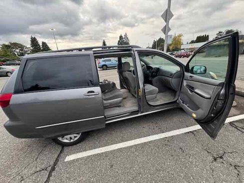 Used 2005 Toyota Sienna LE image 29