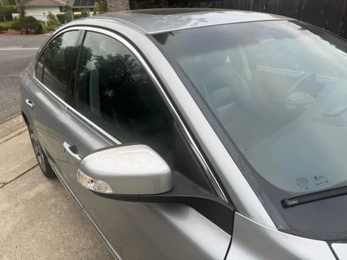 Used 2011 Volvo S80 T6 image 13