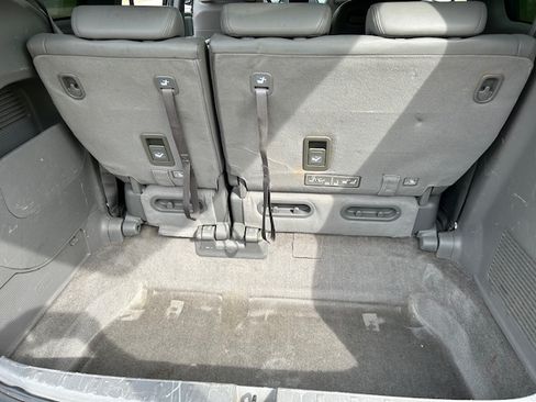 Used 2009 Honda Odyssey EX-L image 22