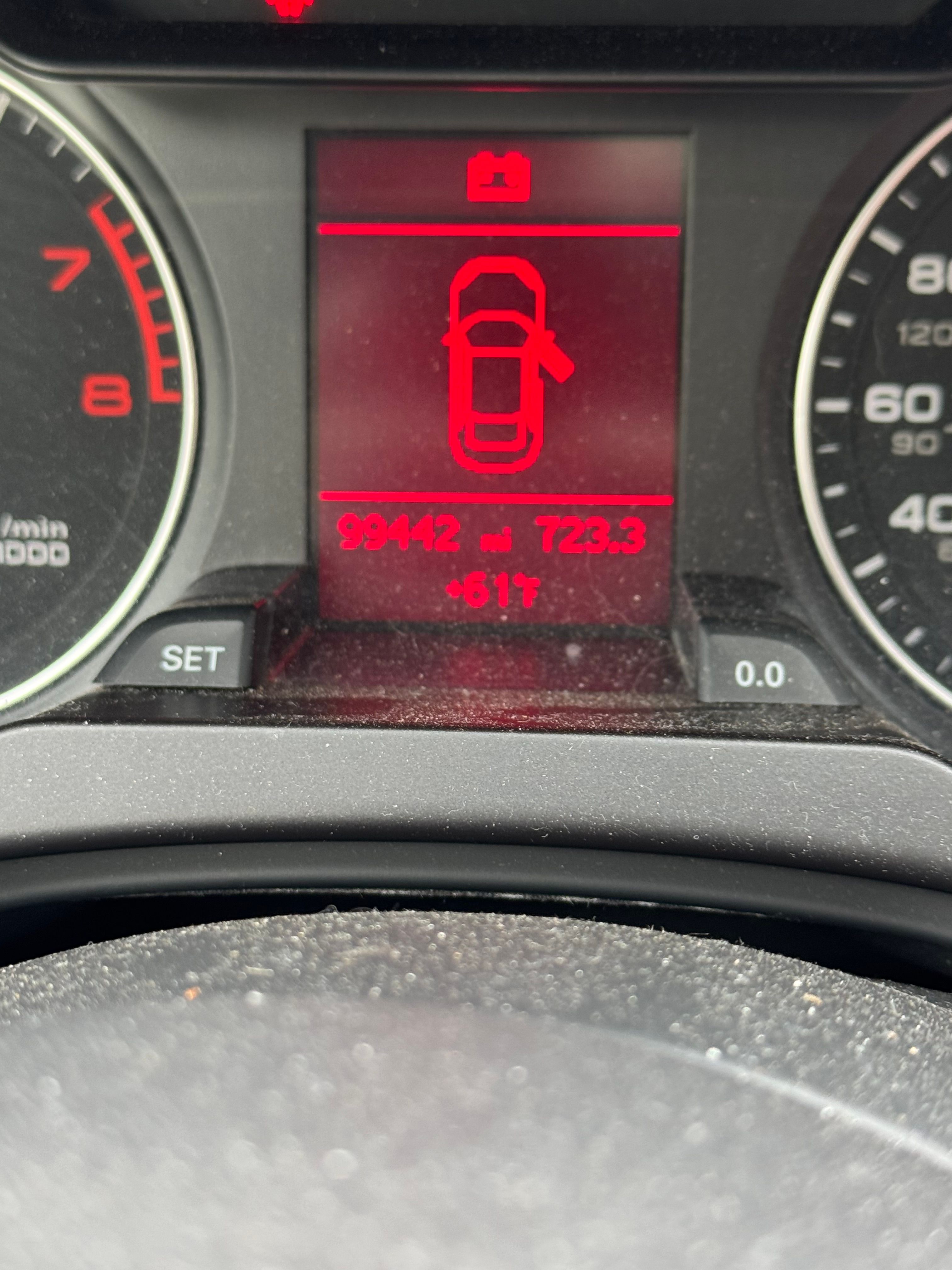 Used 2011 Audi A4 2.0T Premium AWD/4WD image 1
