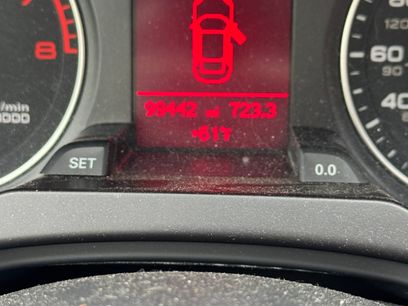 Used 2011 Audi A4 2.0T Premium