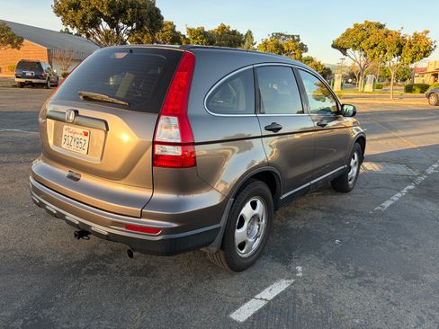 Used 2010 Honda CR-V LX image 6