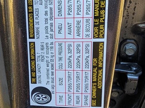 Used 2023 Toyota 4Runner SR5 image 25