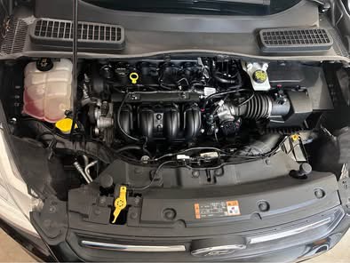Used 2015 Ford Escape SE FWD image 8