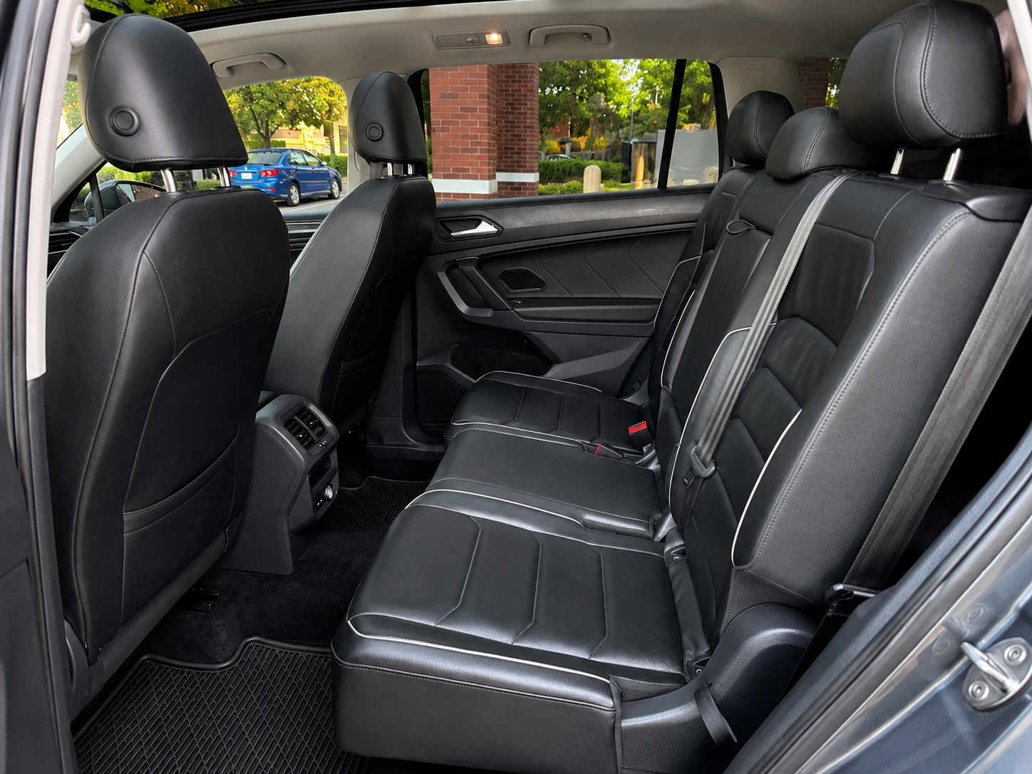 Used 2019 Volkswagen Tiguan S AWD/4WD image 6