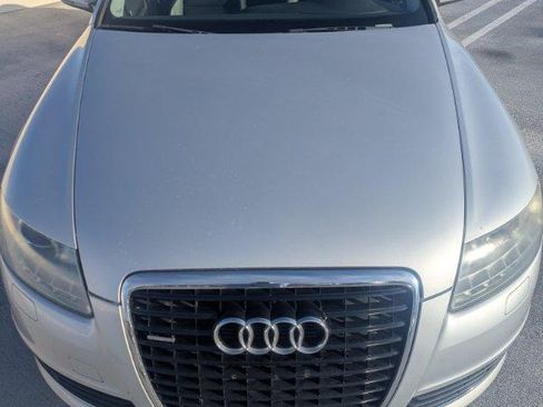 Used 2010 Audi A6 3.0T Prestige image 1