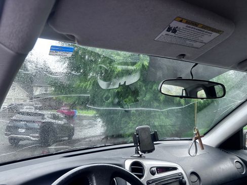 Used 2005 Toyota Matrix XR image 14