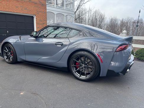Used 2023 Toyota Supra A91 Edition RWD image 6