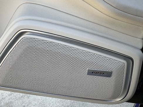 Used 2020 Porsche Panamera GTS image 21