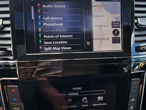 Used 2021 INFINITI QX80 Luxe w/ All-Season Package image 29