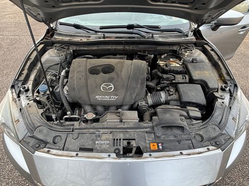 Used 2014 MAZDA MAZDA3 s Touring image 16