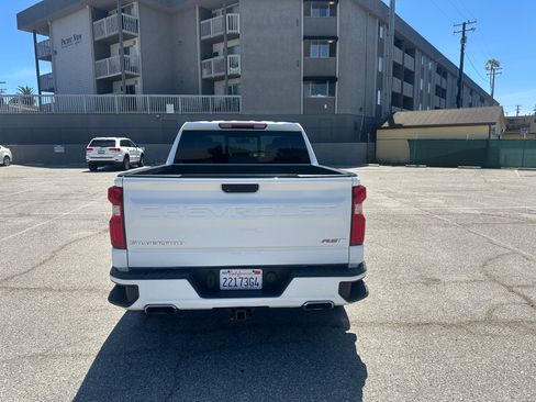Used 2019 Chevrolet Silverado 1500 RST w/ All-Star Edition image 6