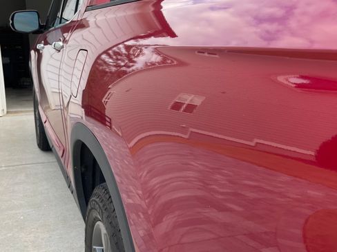 Used 2022 Honda Ridgeline RTL-E image 21