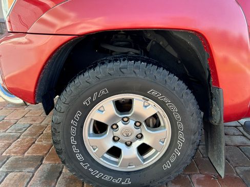 Used 2013 Toyota Tacoma PreRunner w/ TRD Off-Road Pkg image 8