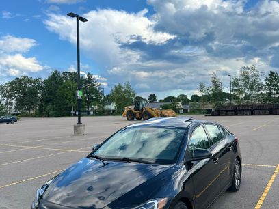 Used 2017 Hyundai Elantra SE