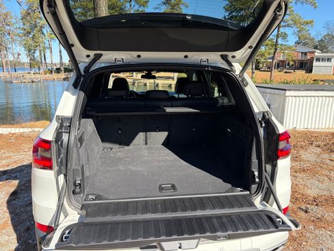 Used 2020 BMW X5 sDrive40i w/ Convenience Package image 8