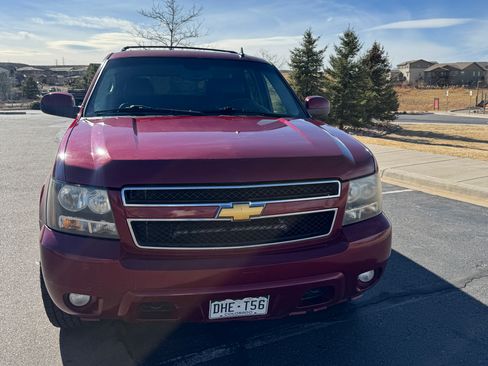 Used 2011 Chevrolet Tahoe LT image 22