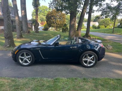 Used 2008 Saturn Sky Red Line