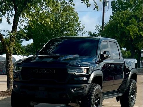 Used 2026 RAM 1500 RHO w/ RHO Level 1 Equipment Group AWD/4WD image 9