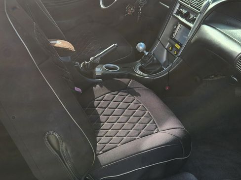 Used 2003 Ford Mustang Mach 1 image 11