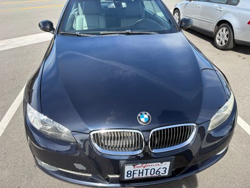 Used 2009 BMW 335i Convertible image 1