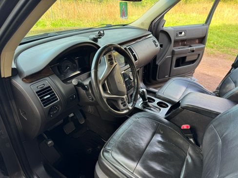 Used 2016 Ford Flex Limited image 2