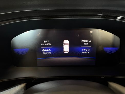 Used 2024 Volkswagen Taos S image 15