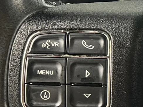 Used 2013 Jeep Wrangler Unlimited Sport image 18