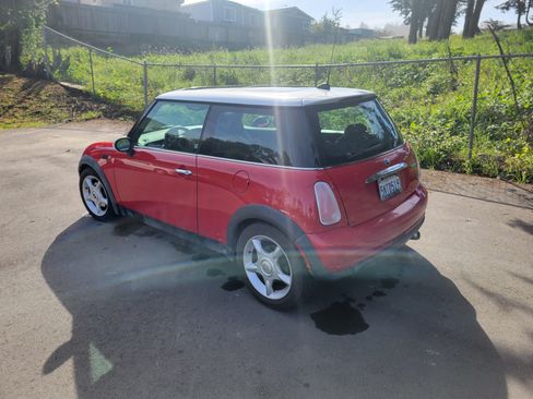 Used 2005 MINI Cooper Hardtop image 10
